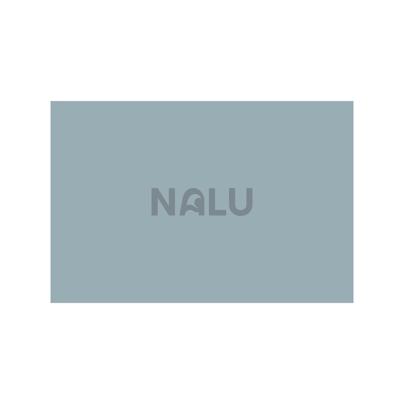 Pad de yoga NALU - Wave