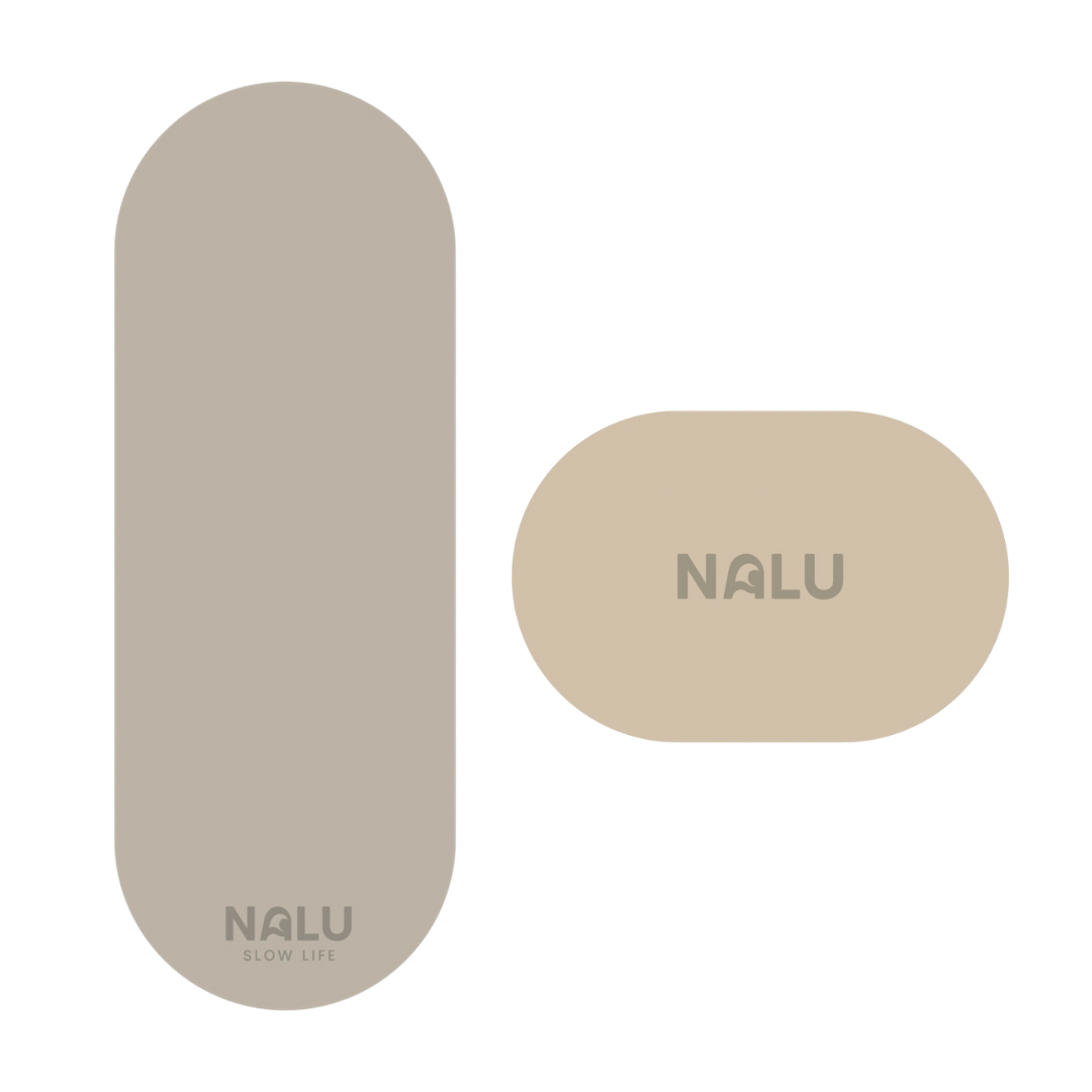 Pack NALU - SUNSET Minimal Edition