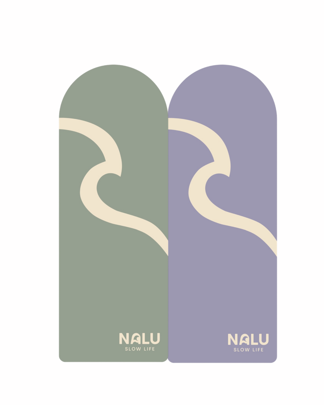Pack Duo - Wave