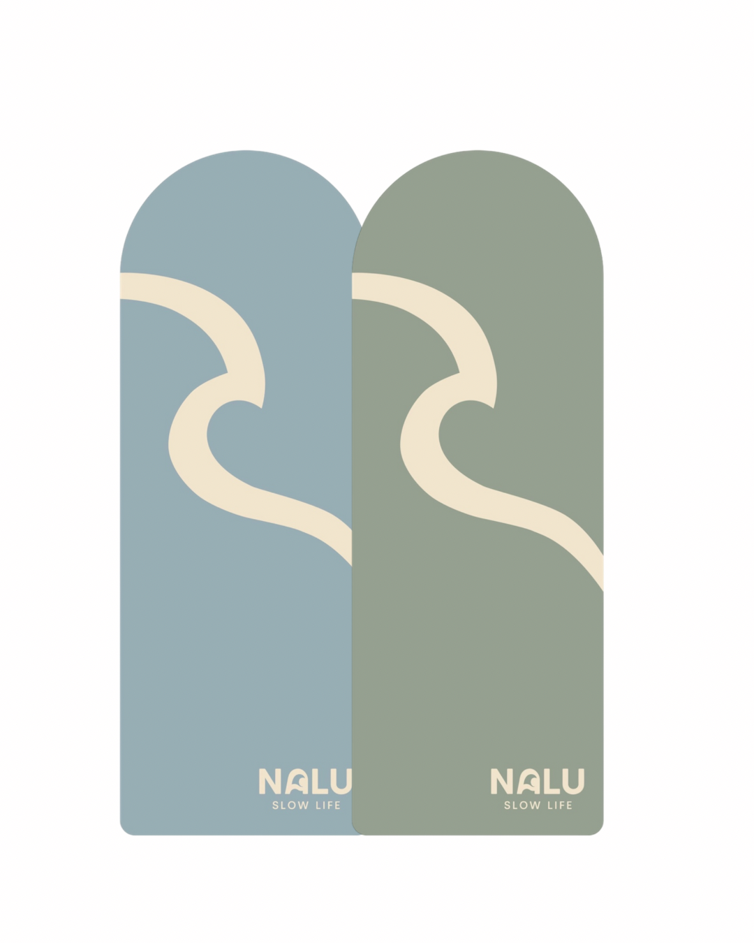 Pack Duo - Wave