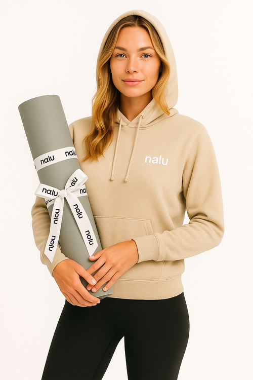 Offrez la carte cadeau Nalu