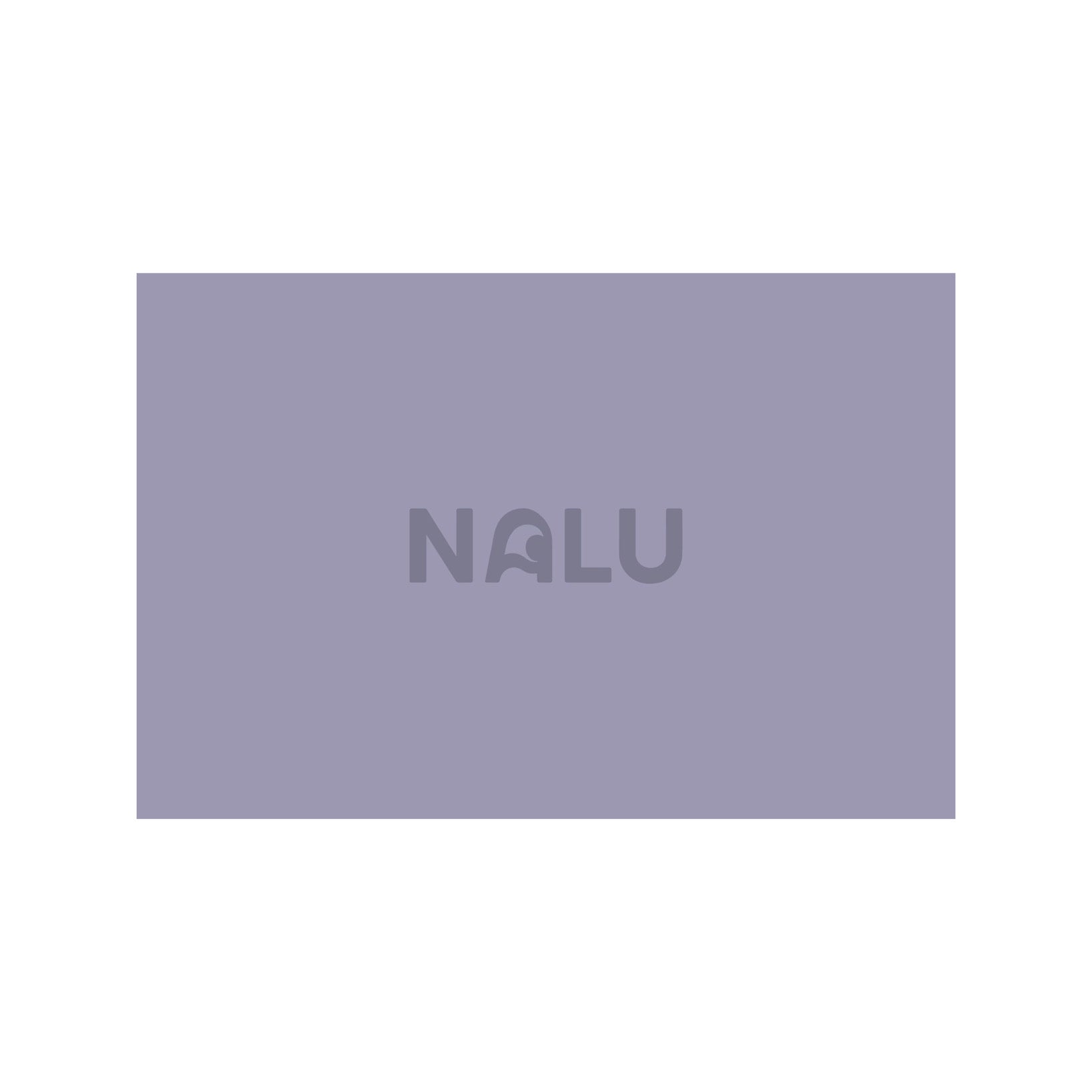 Pad de yoga NALU - Wave