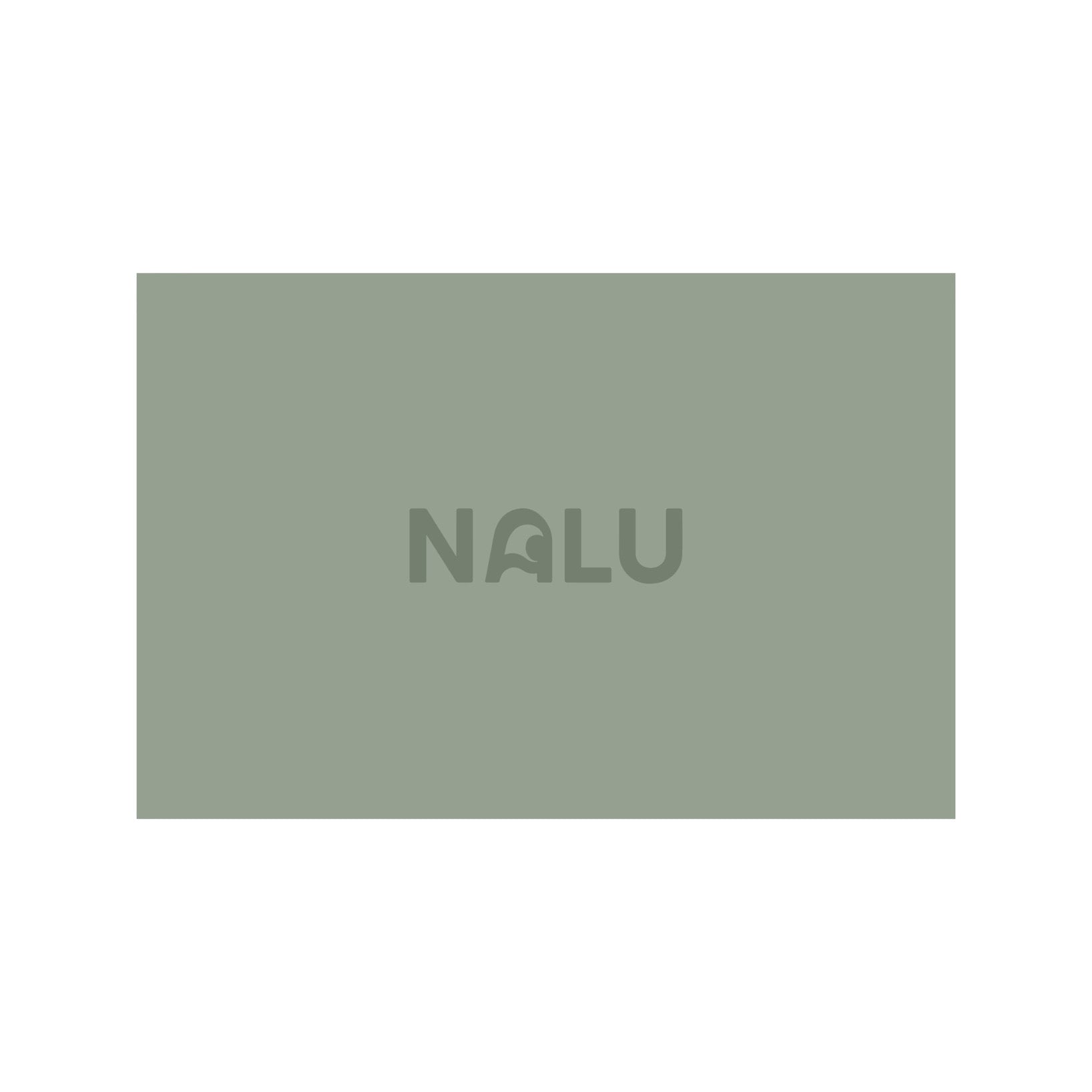 Pad de yoga NALU - Wave