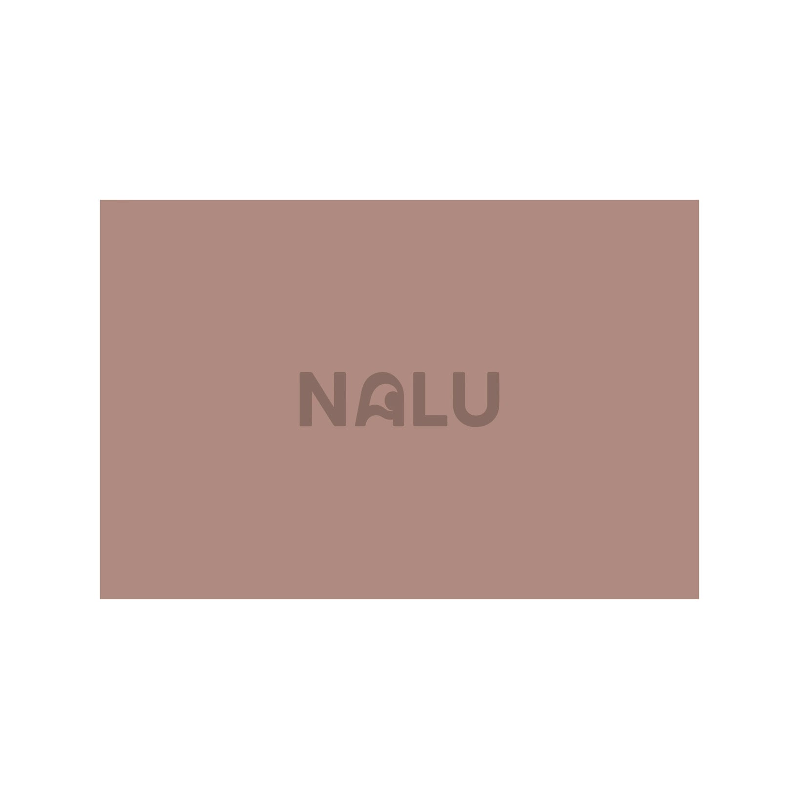 Pad de yoga NALU - Wave
